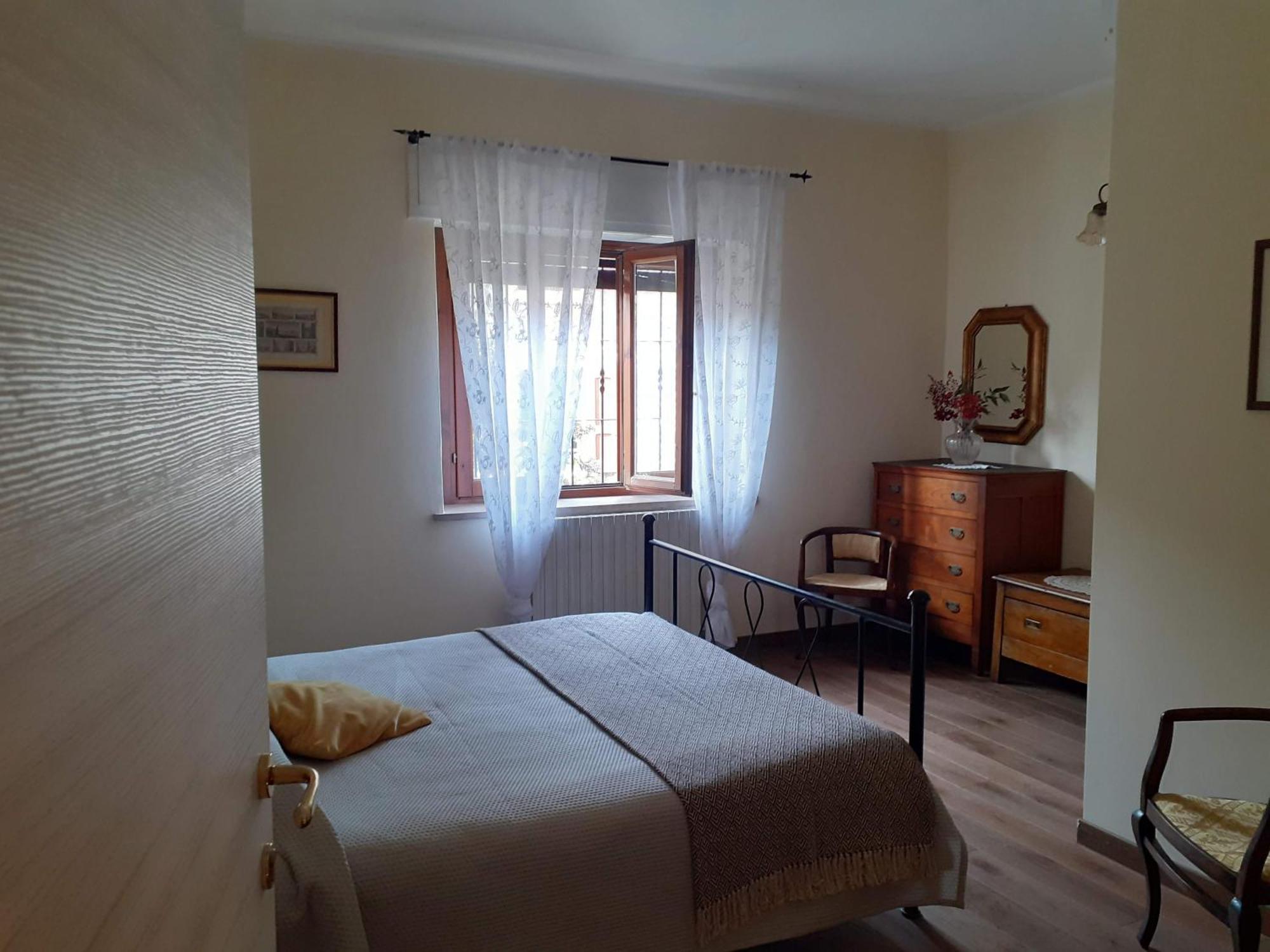 Residenza La Dimora Imperfetta Hotel Salionze Eksteriør billede